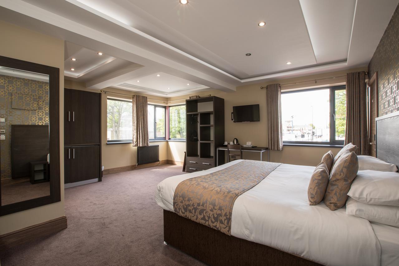 Appartement Grainger *