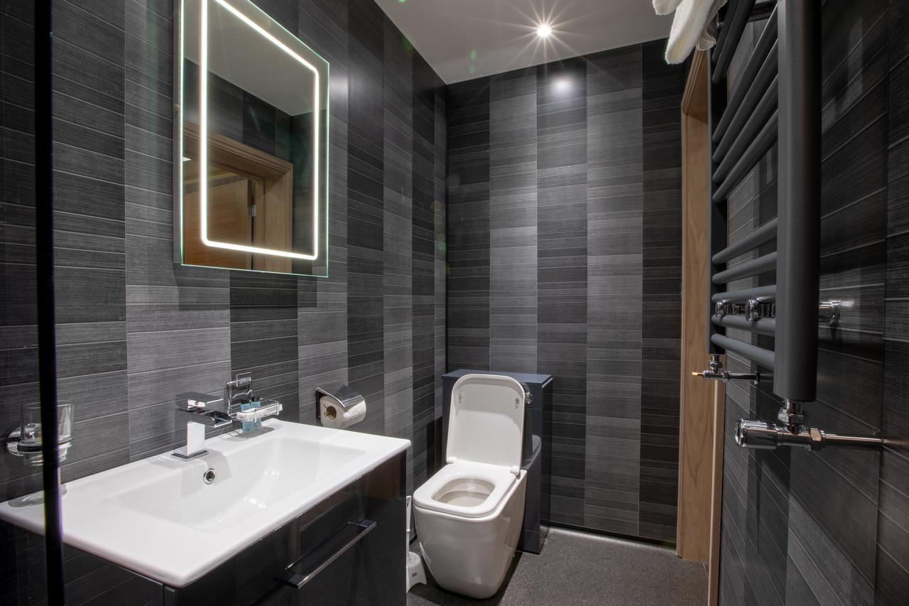 Appartement Grainger *