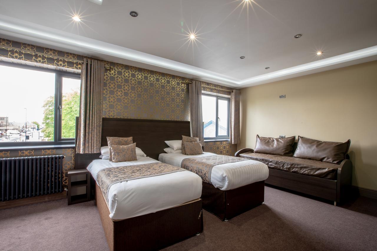 Grainger Appartement *