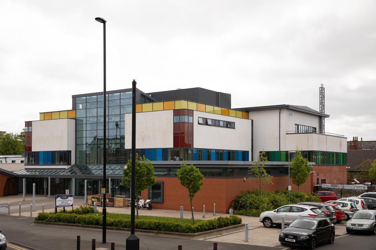 Grainger Appartement Newcastle upon Tyne