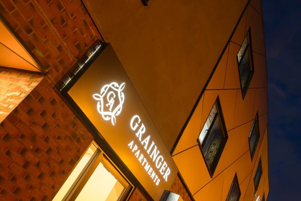 Appartamento Grainger Newcastle Upon Tyne