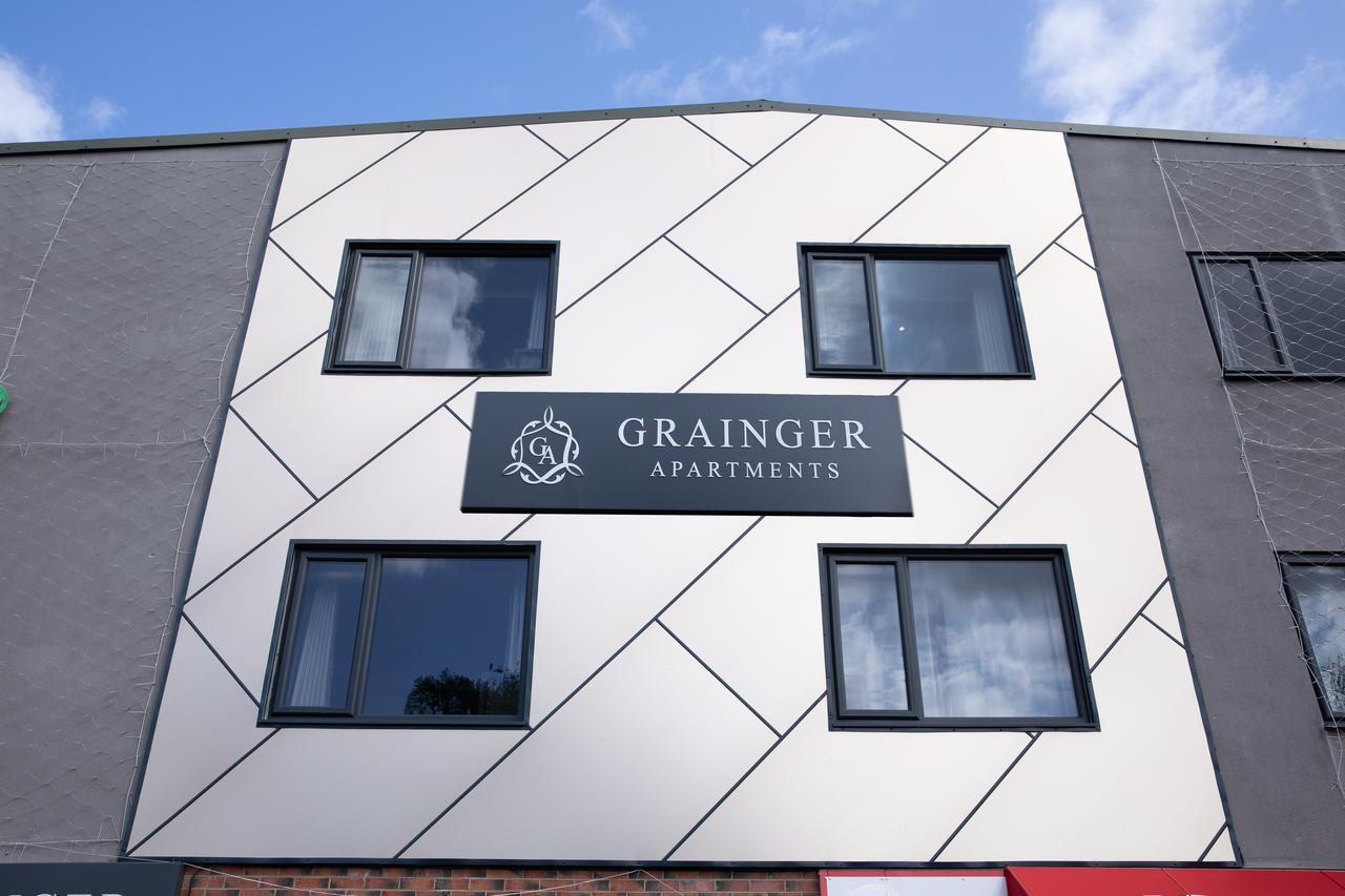 Appartamento Grainger *