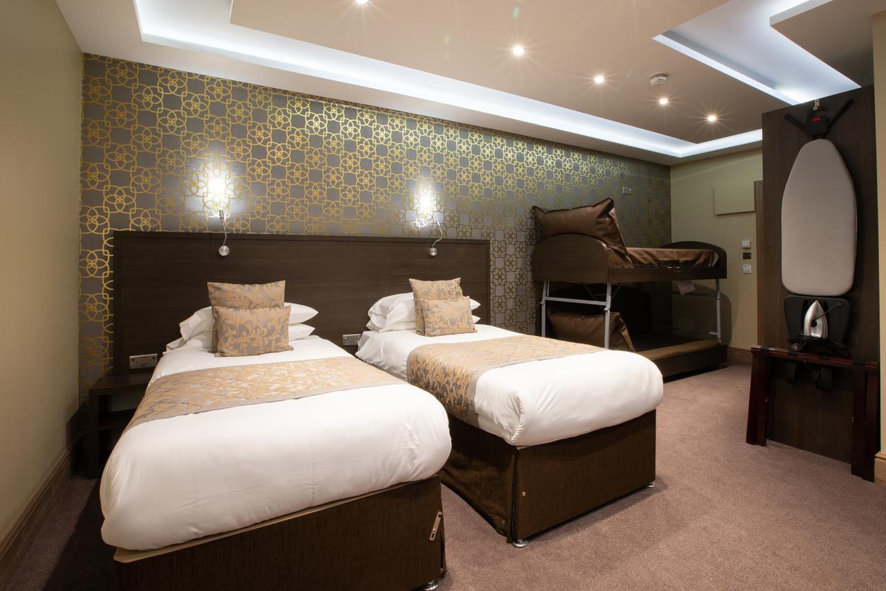 Appartamento Grainger Newcastle Upon Tyne