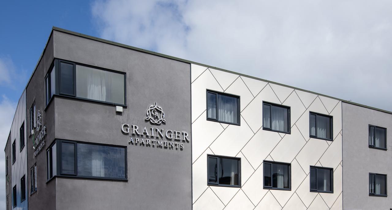 Appartamento Grainger Newcastle Upon Tyne